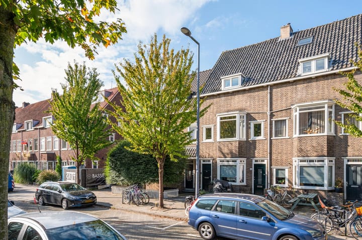 Foto 38 van Duizendschoonstraat 29-C