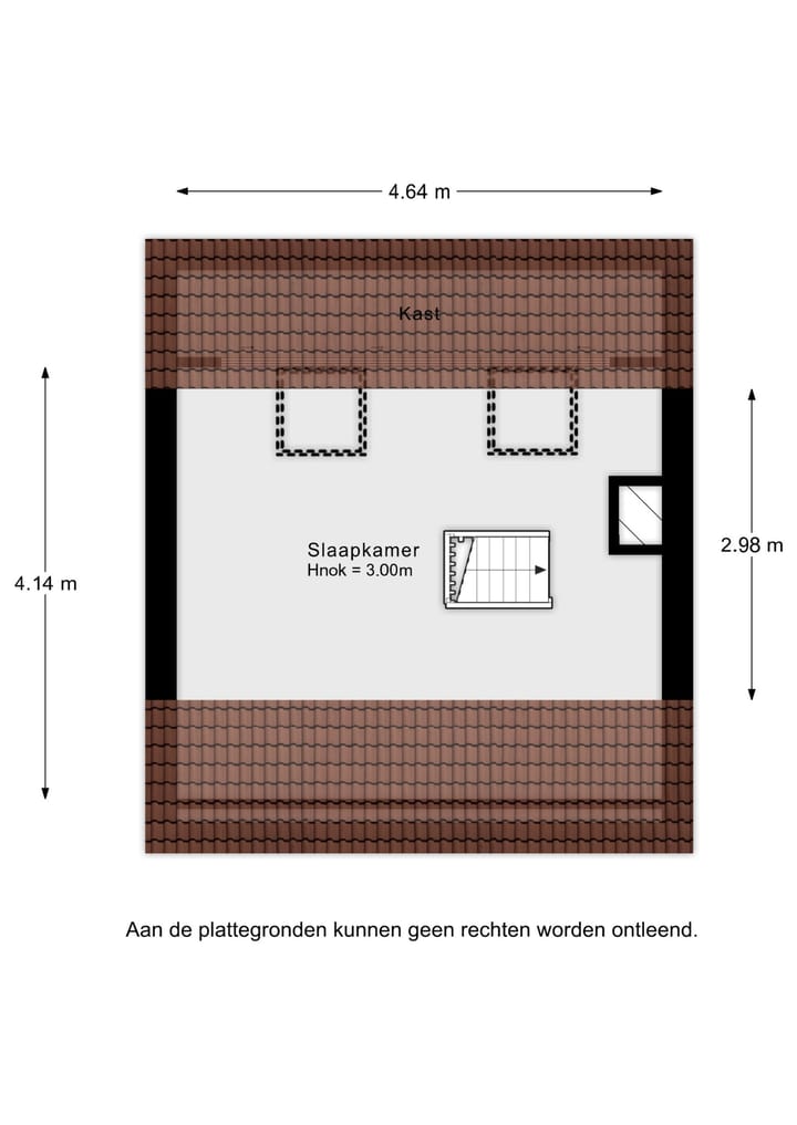 Foto 41 van Duizendschoonstraat 29-C
