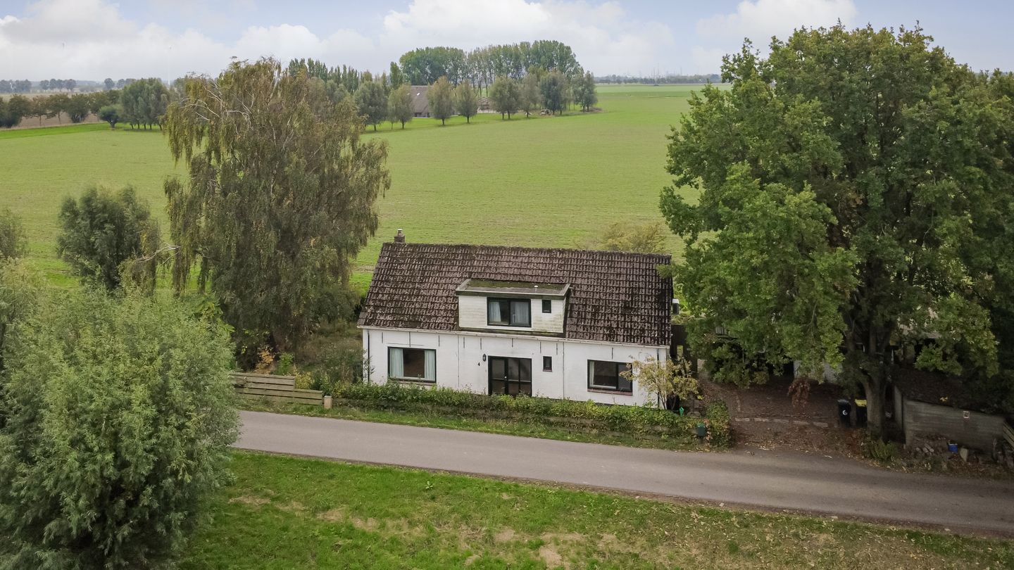 Foto 4 van Noord Kavelsedijk 4