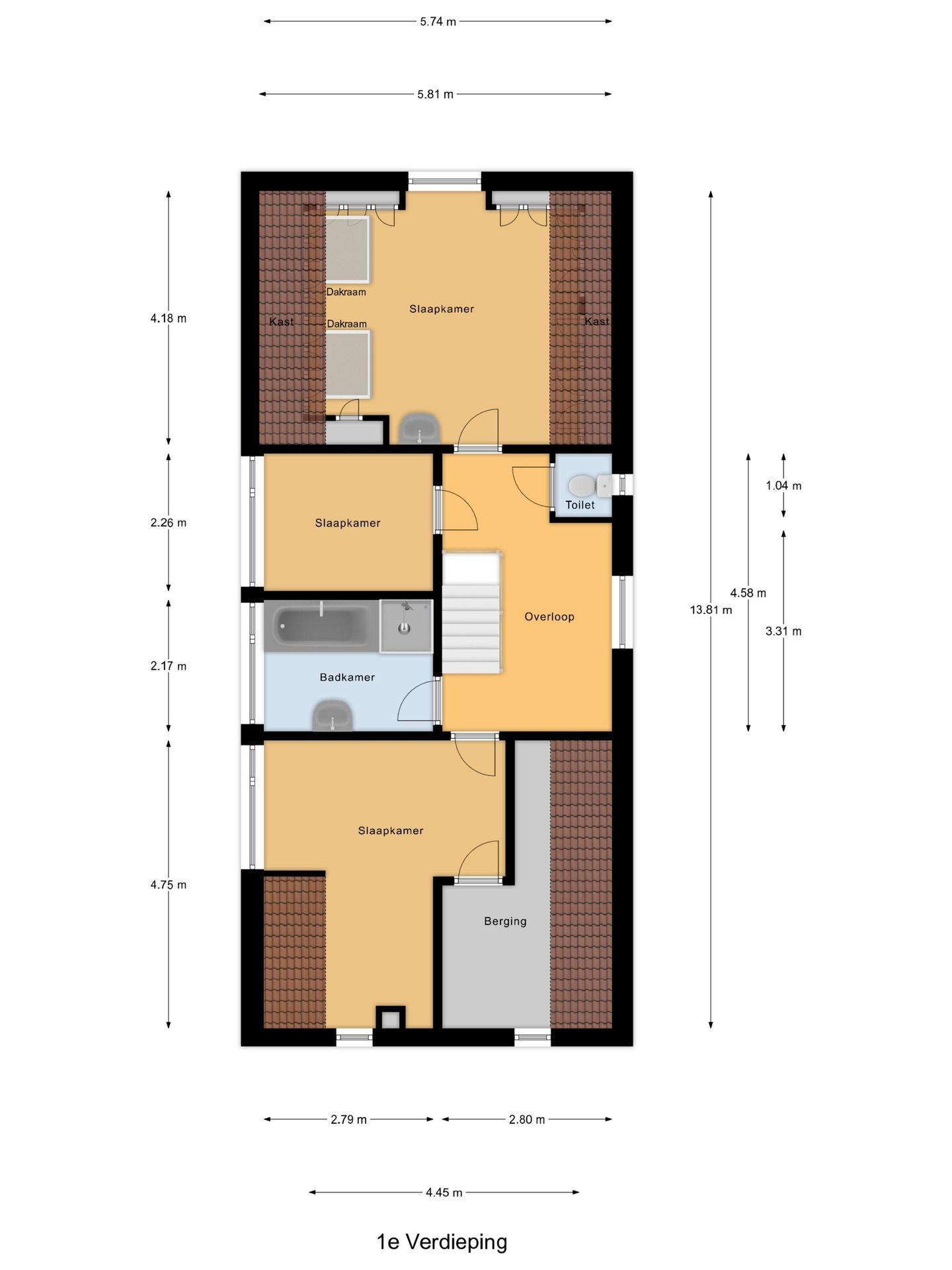 Foto 50 van Noord Kavelsedijk 4