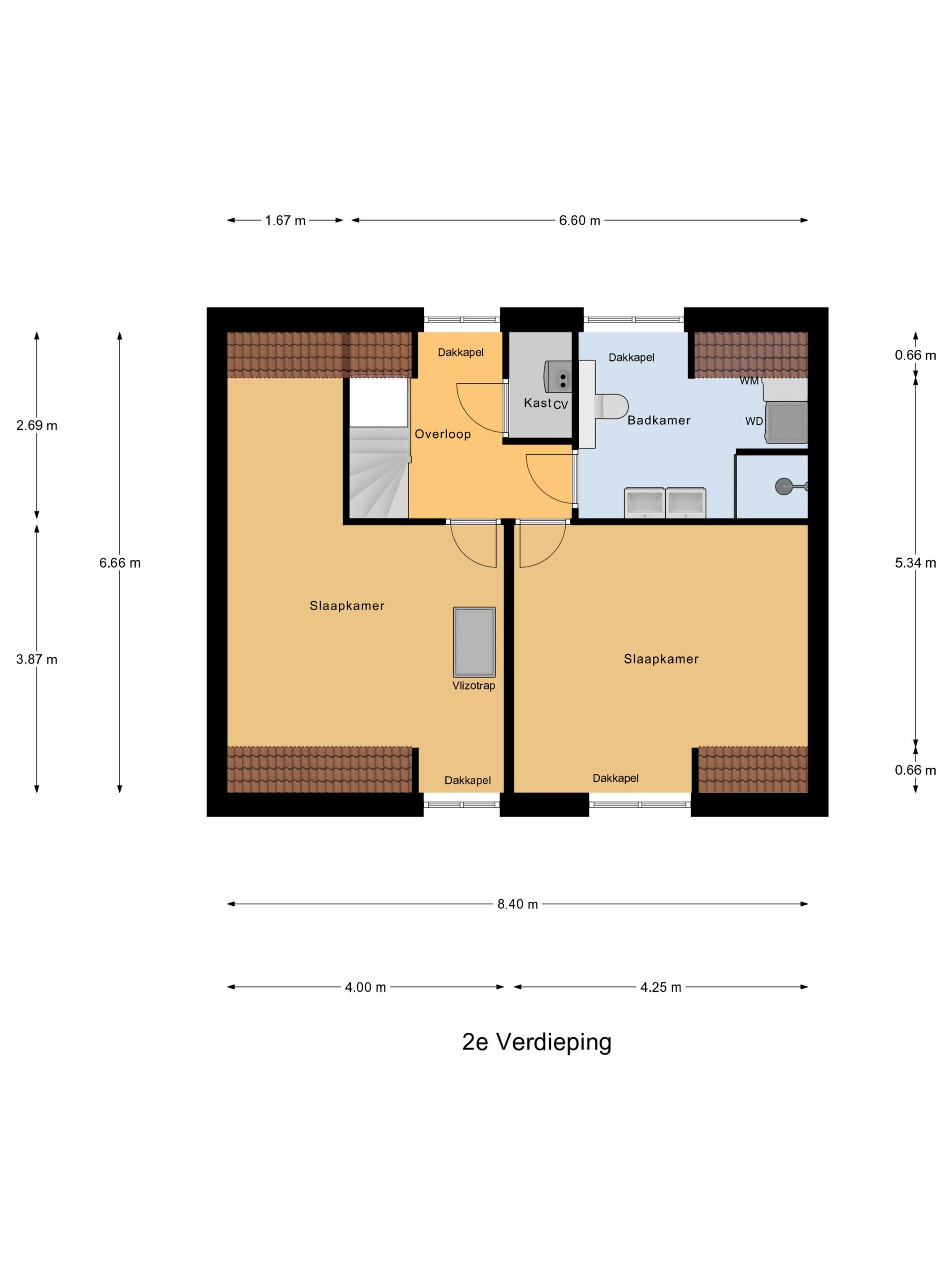 Foto 30 van Schoolstraat 21-A