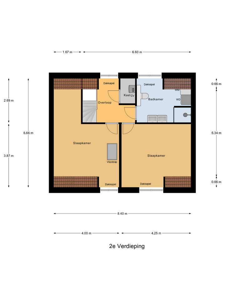 Photo 30 of Schoolstraat 21-A