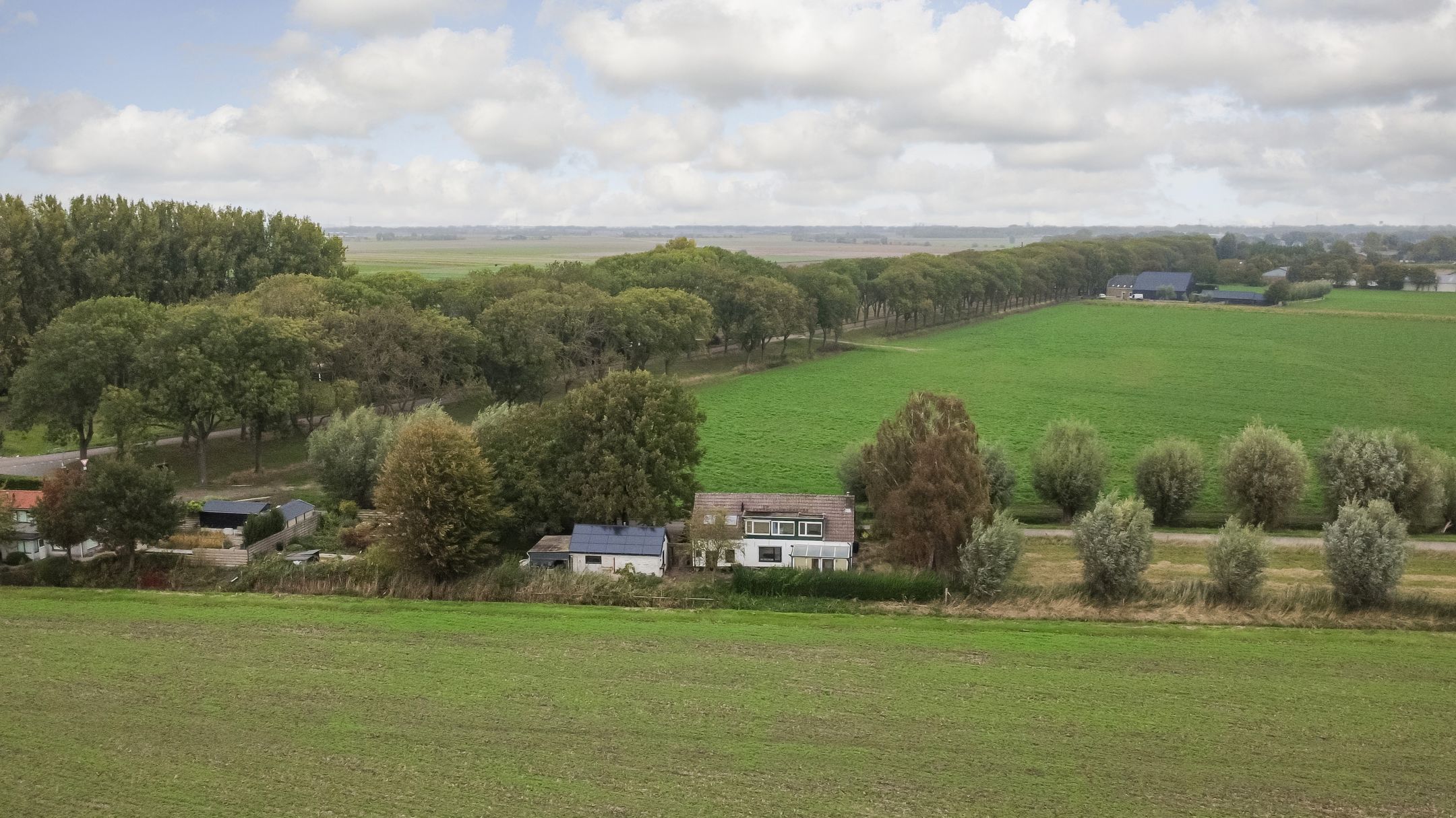 Foto 3 van Noord Kavelsedijk 4