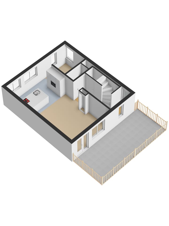 Photo 42 of Schoolstraat 21-A