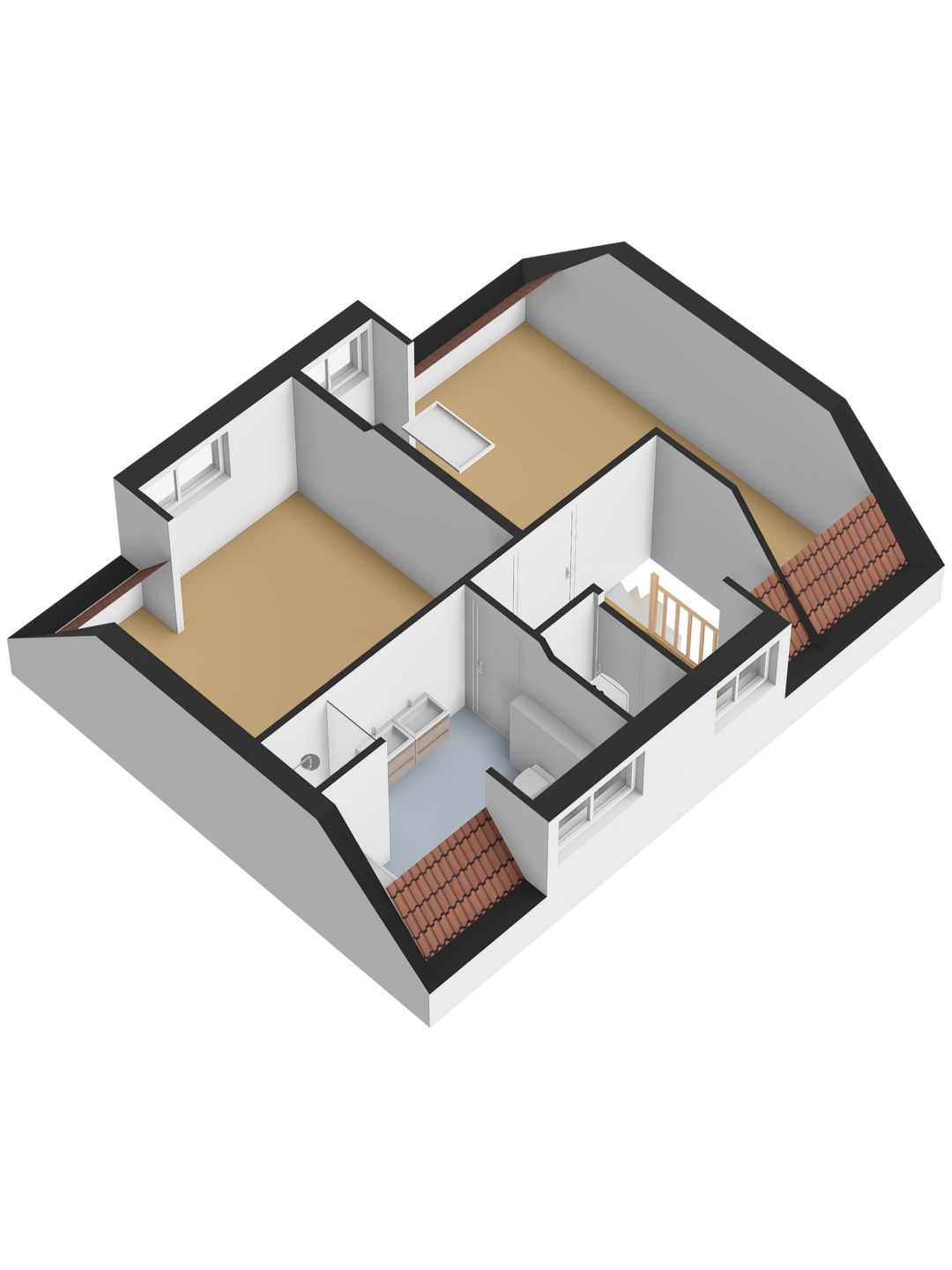 Foto 43 van Schoolstraat 21-A