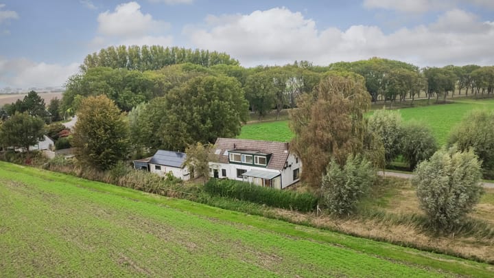 Foto 5 van Noord Kavelsedijk 4