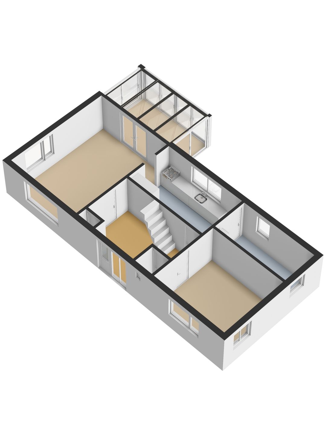 Foto 52 van Noord Kavelsedijk 4