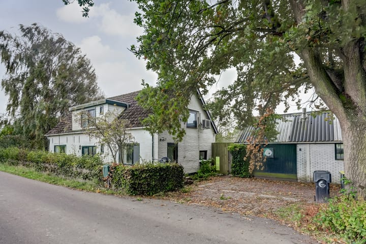 Foto 2 van Noord Kavelsedijk 4