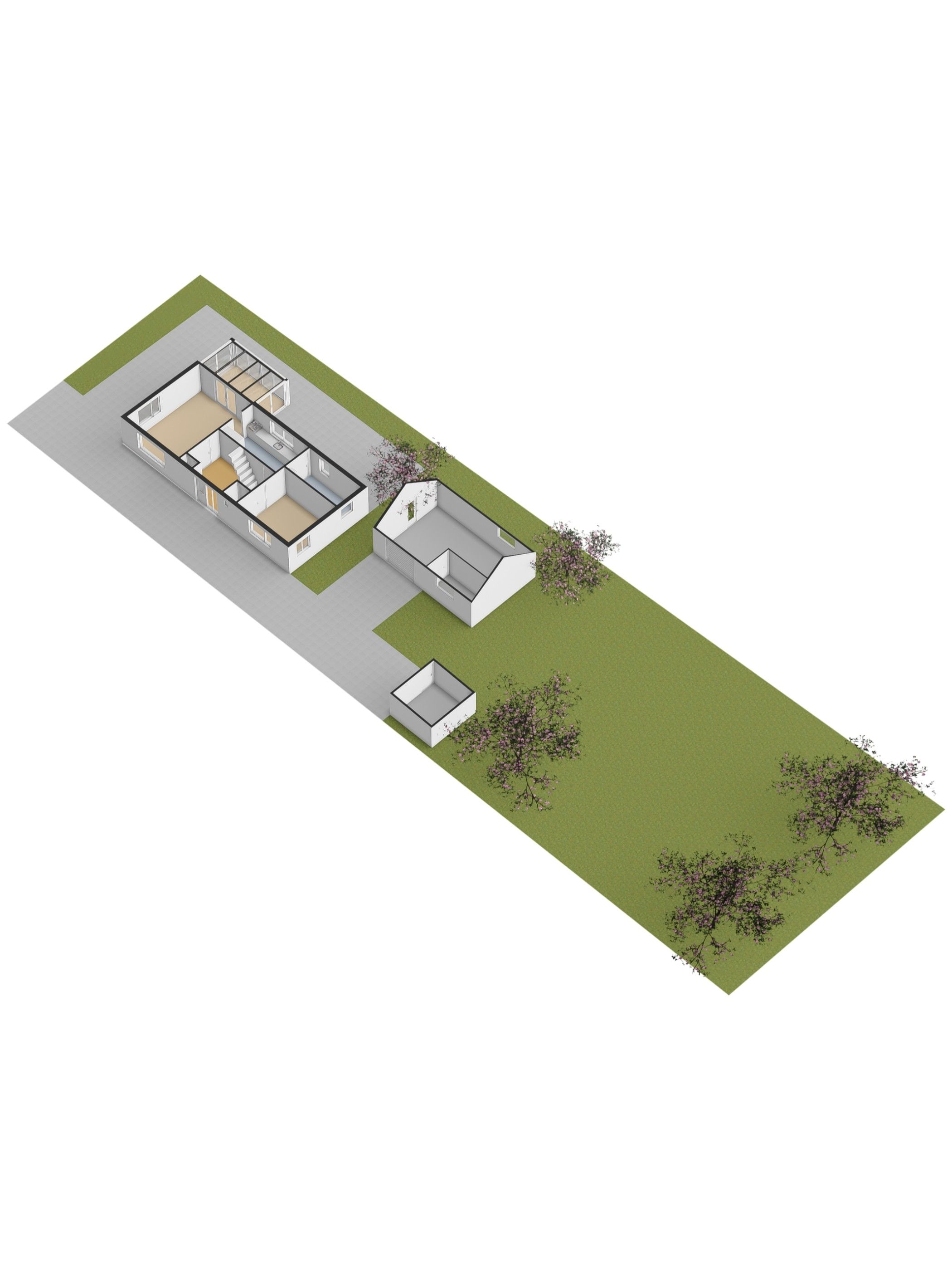 Foto 54 van Noord Kavelsedijk 4