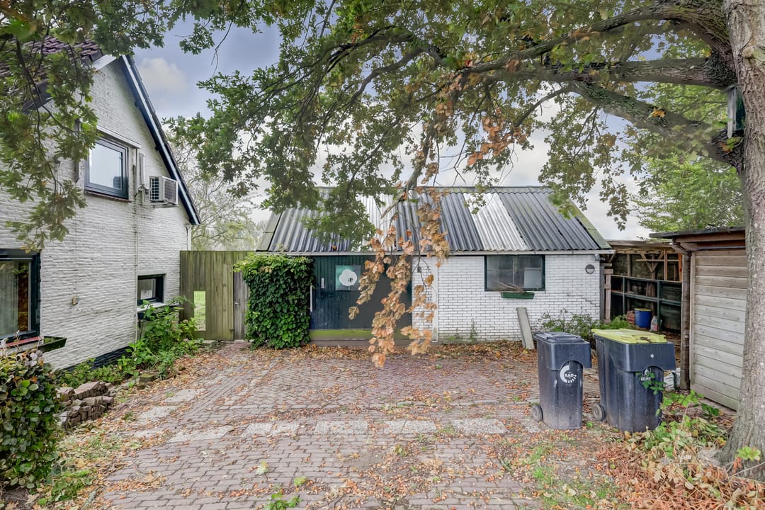 Foto 7 van Noord Kavelsedijk 4