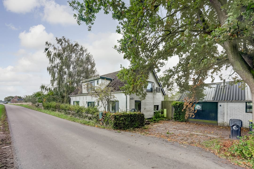 Foto 8 van Noord Kavelsedijk 4