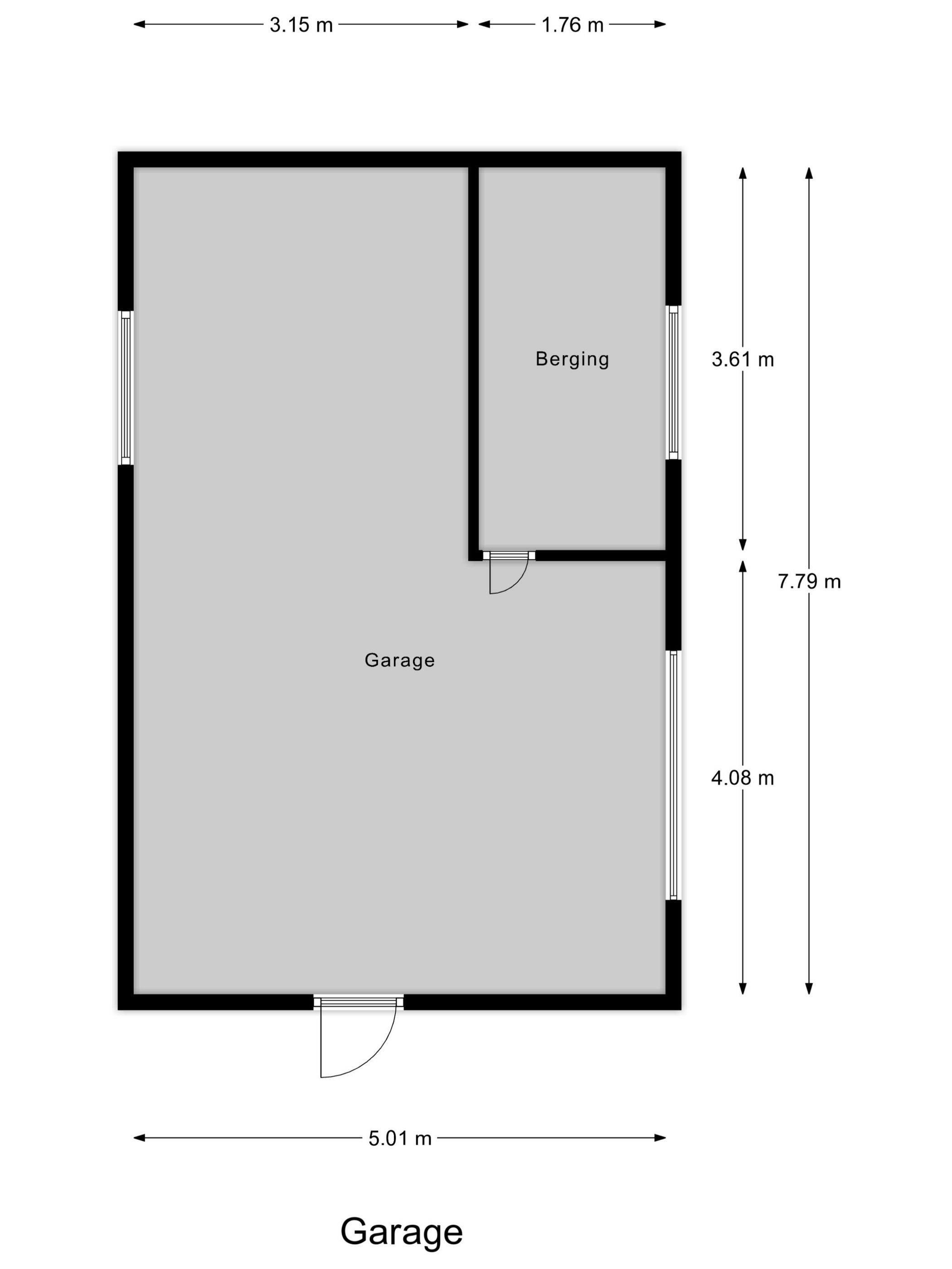 Foto 57 van Noord Kavelsedijk 4