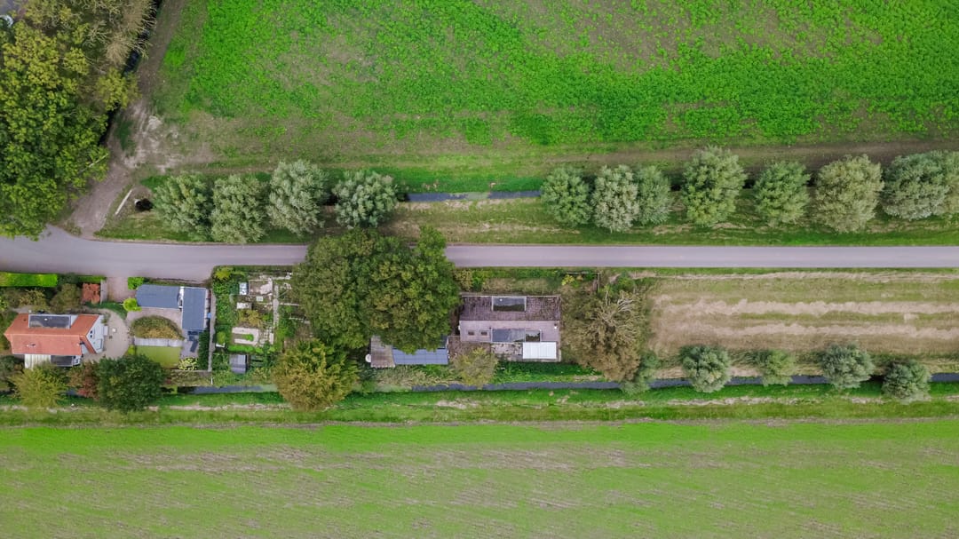 Foto 11 van Noord Kavelsedijk 4