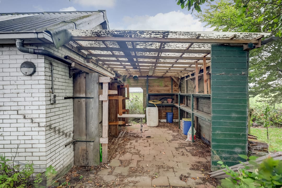 Foto 13 van Noord Kavelsedijk 4