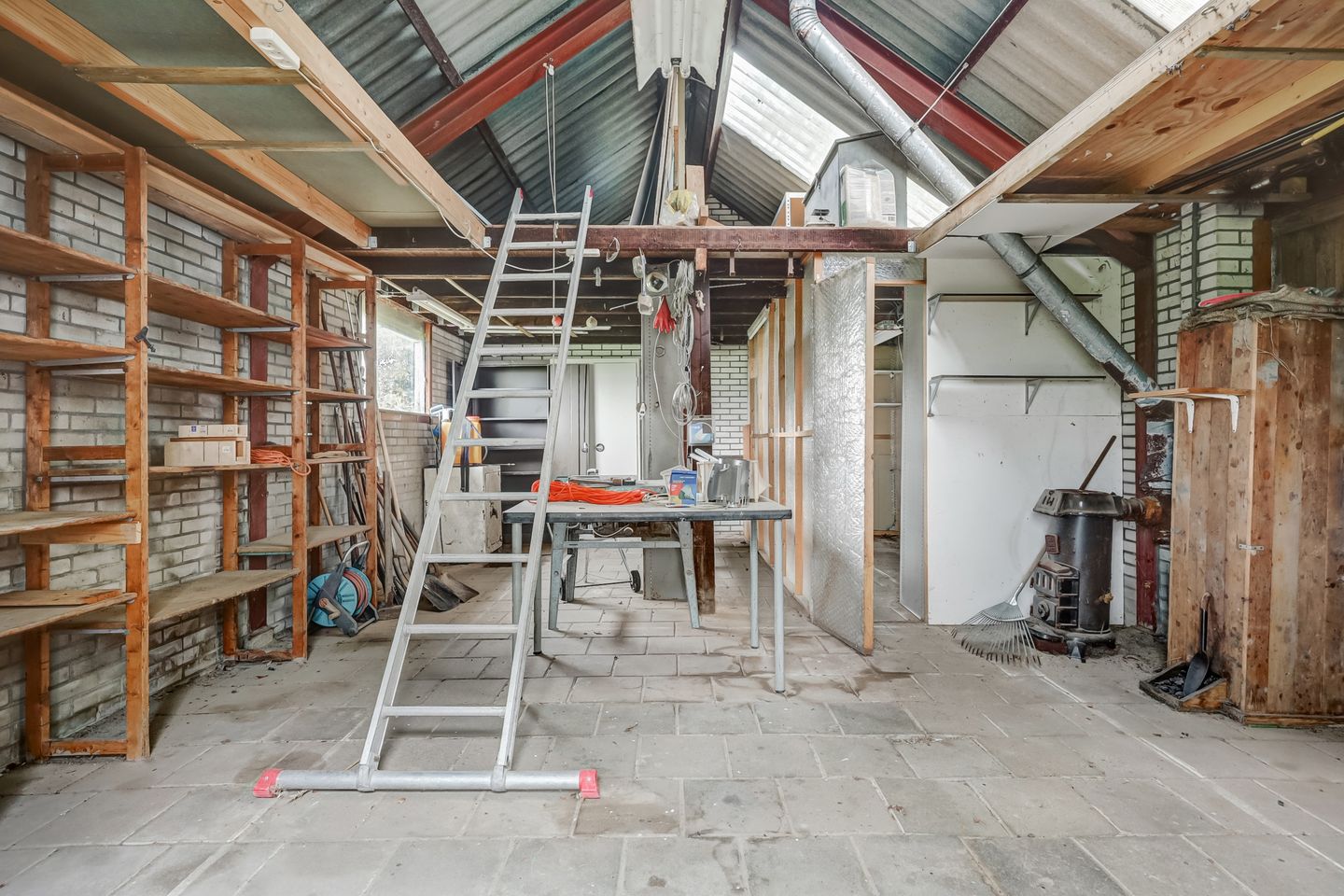 Foto 14 van Noord Kavelsedijk 4