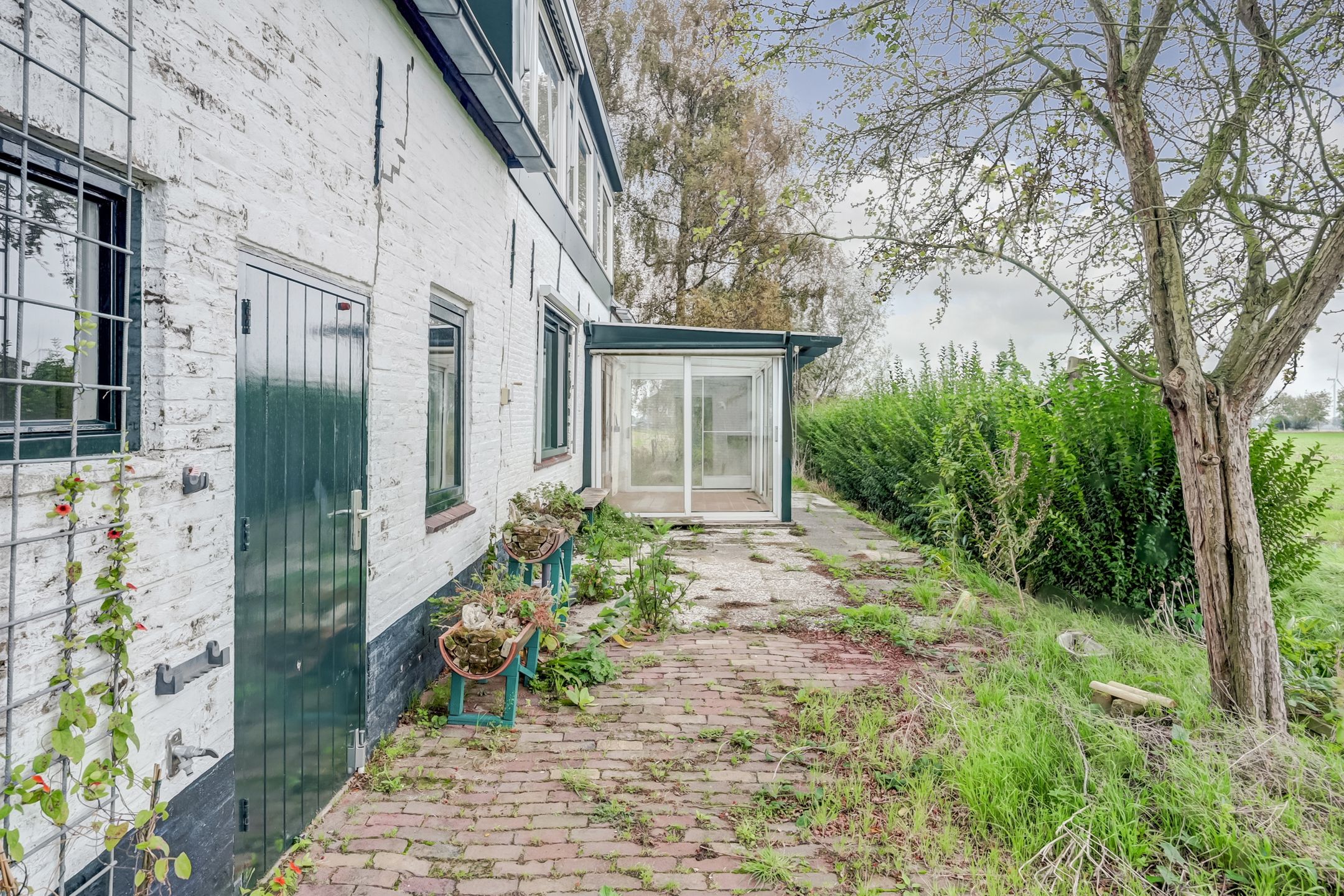 Foto 15 van Noord Kavelsedijk 4