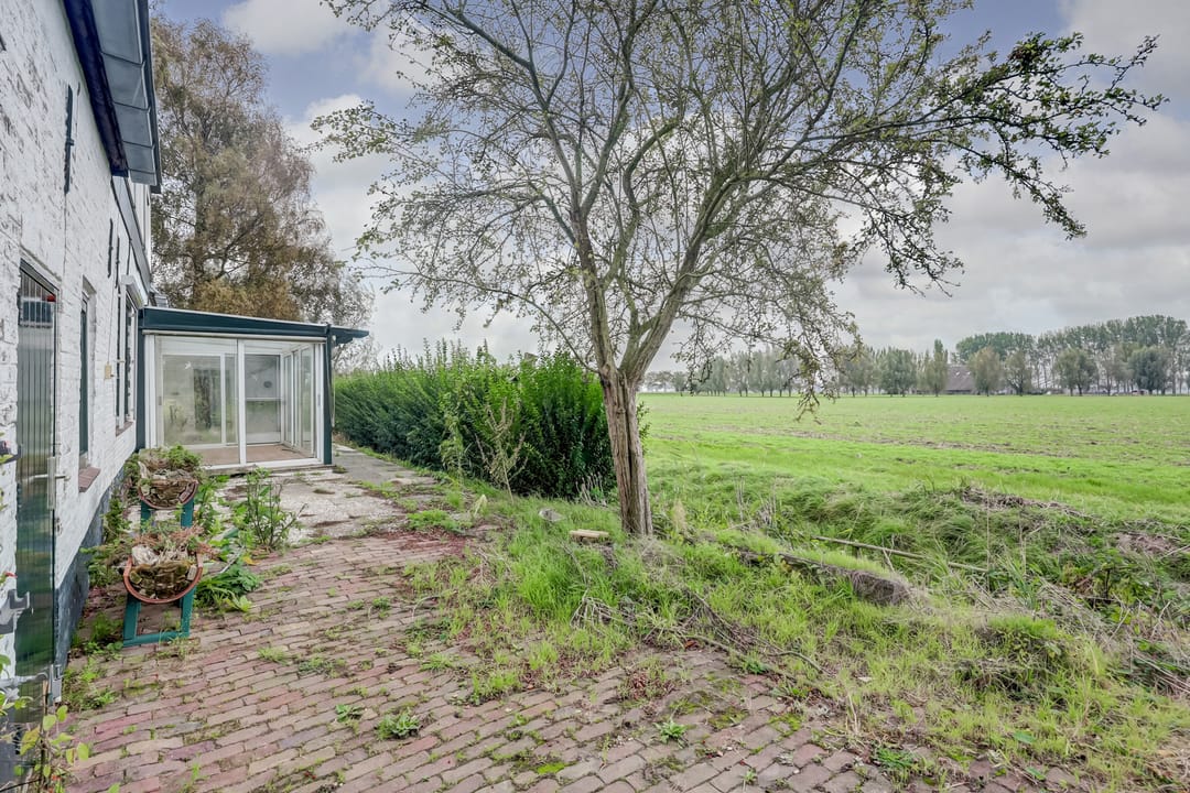 Foto 17 van Noord Kavelsedijk 4