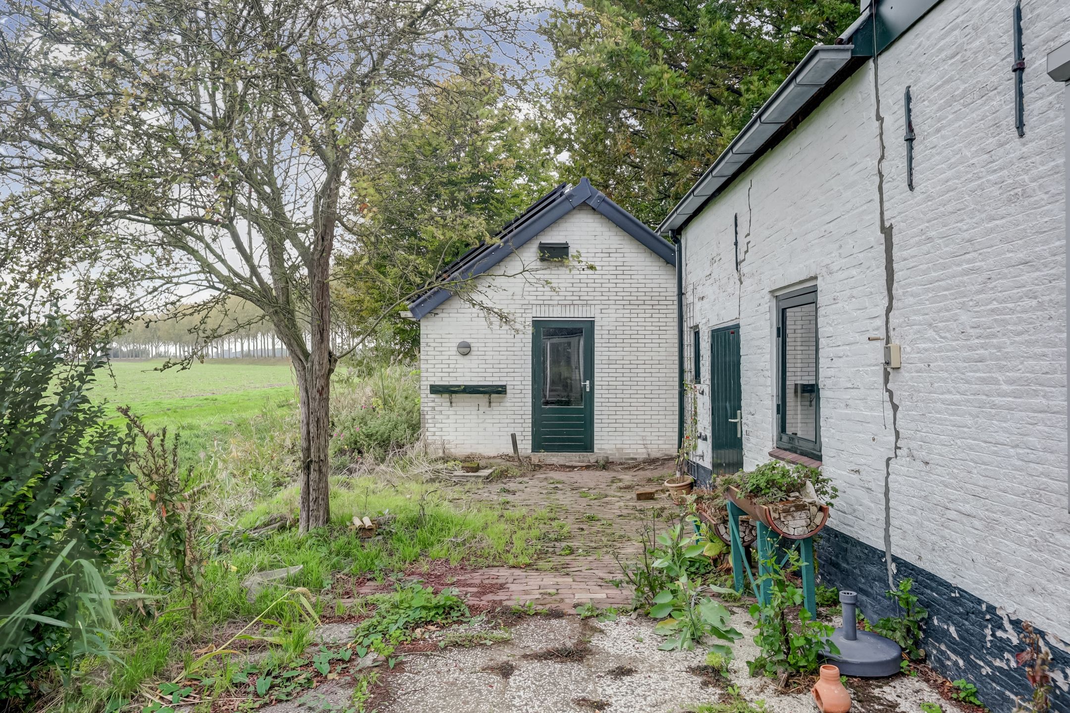 Foto 21 van Noord Kavelsedijk 4