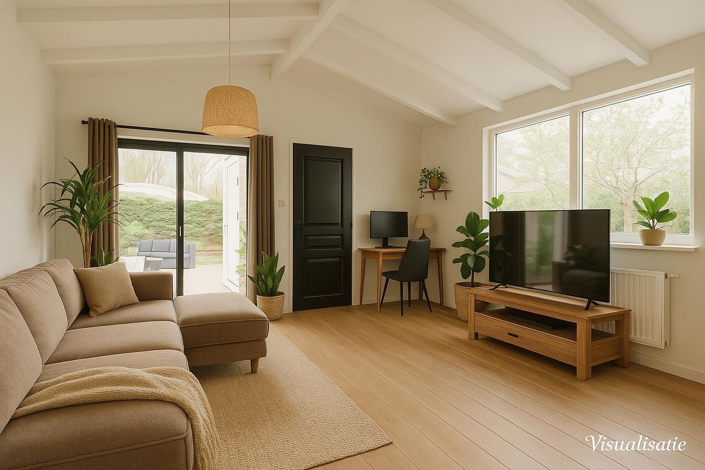 Foto 4 van Park Oase 35