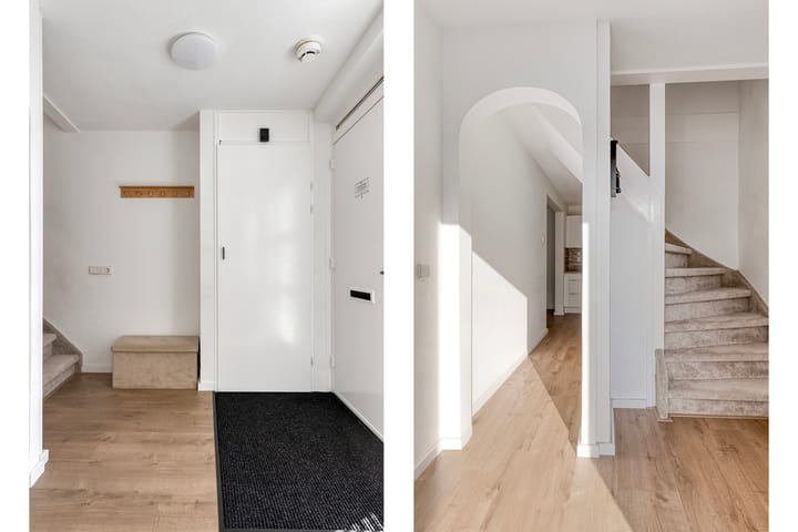 Foto 3 van Valkeniersweg 79-K