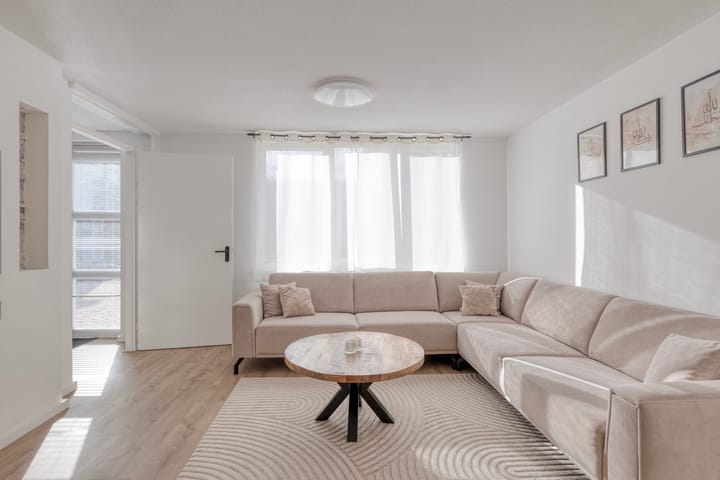 Foto 5 van Valkeniersweg 79-K