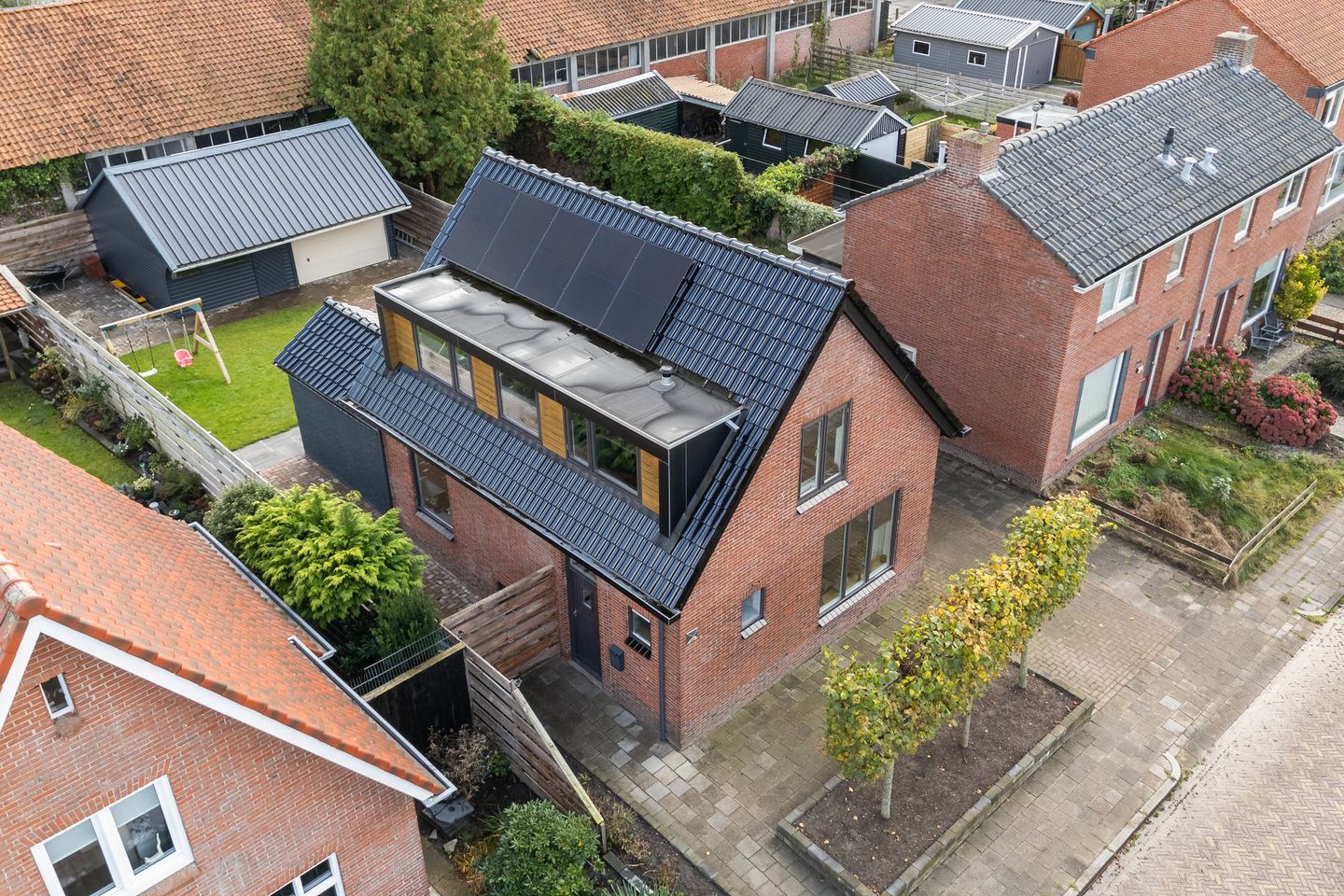 Foto 5 van Rondweg-Noord 32