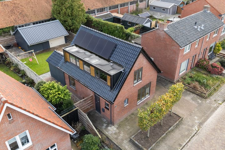 Foto 5 van Rondweg-Noord 32