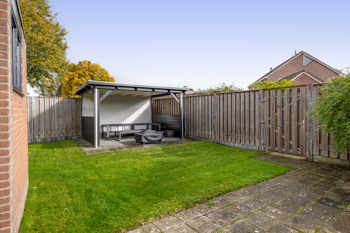 Foto 16 van Pollux 39