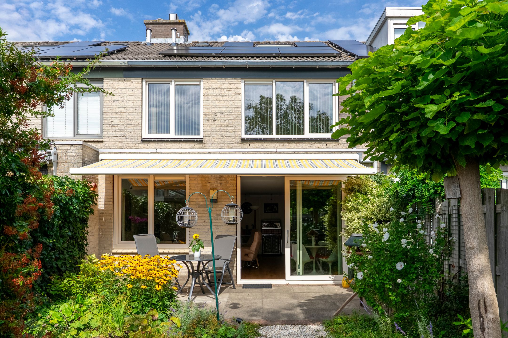 Kruidenschans, 114, Voorhout, 2215TV, Zuid-Holland, Nederland 114