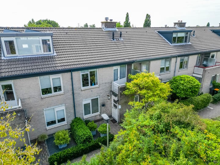 Foto 2 van Kruidenschans 114