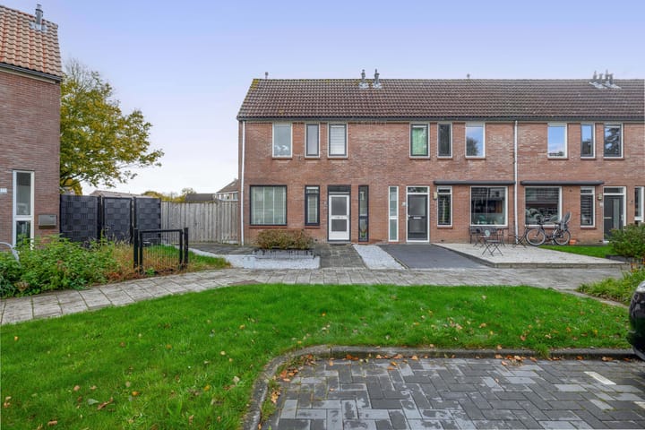 Foto 26 van Pollux 39