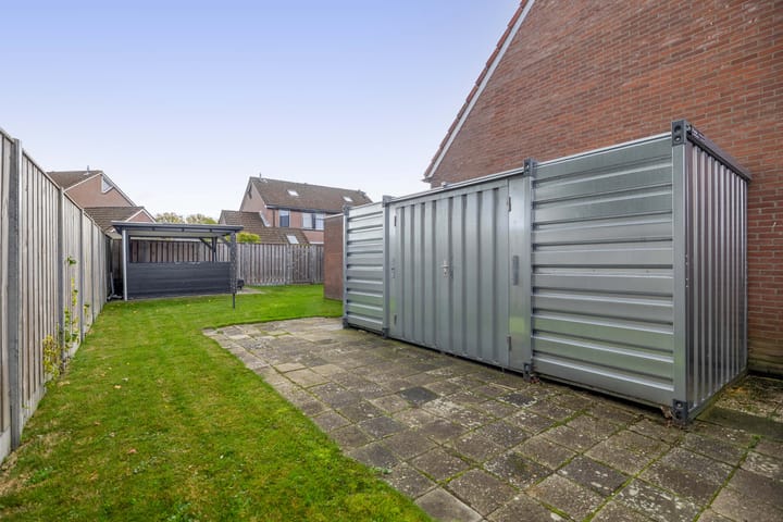 Foto 27 van Pollux 39