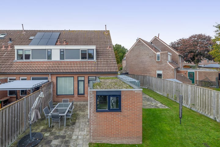 Foto 29 van Pollux 39