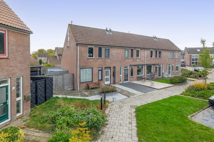 Foto 30 van Pollux 39