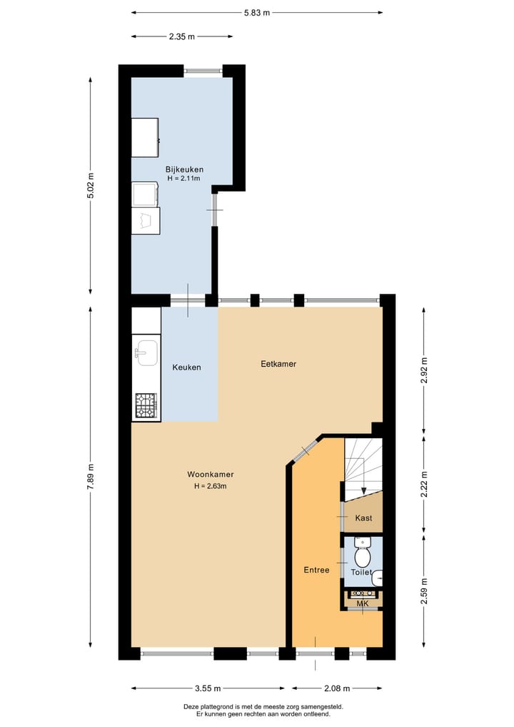 Foto 31 van Pollux 39