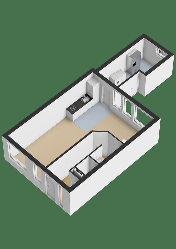Foto 32 van Pollux 39