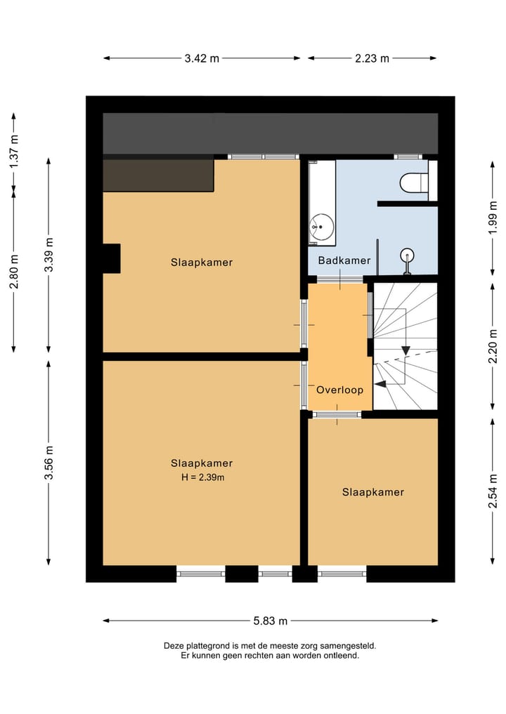 Foto 33 van Pollux 39