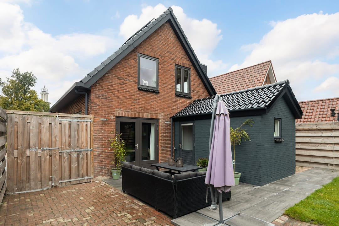 Foto 41 van Rondweg-Noord 32