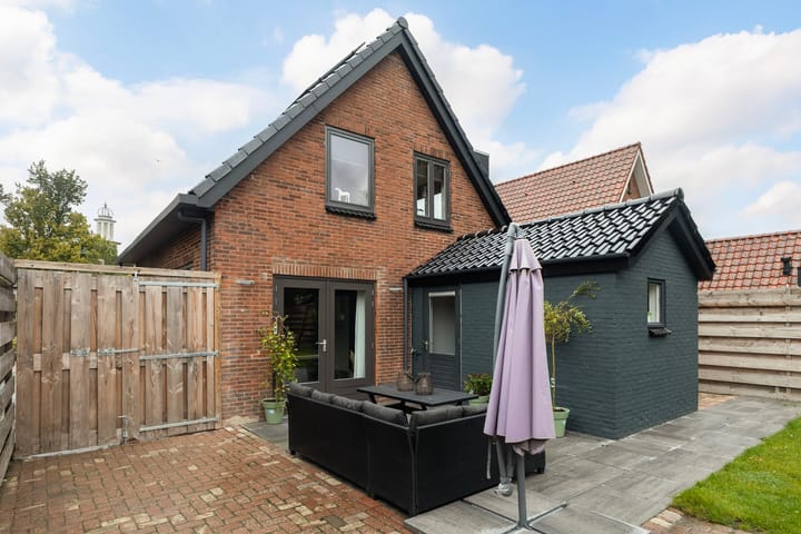 Foto 41 van Rondweg-Noord 32