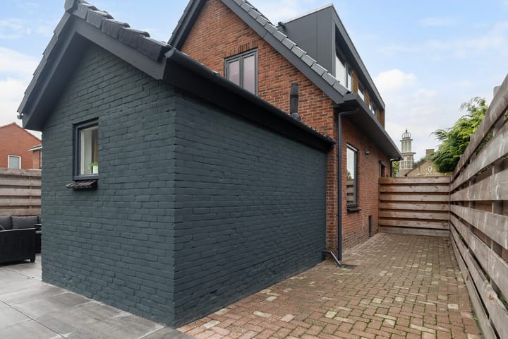 Foto 44 van Rondweg-Noord 32