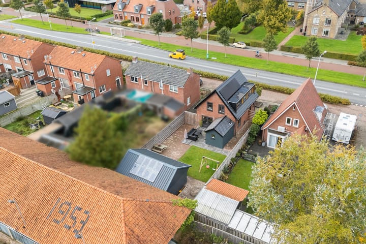 Foto 47 van Rondweg-Noord 32