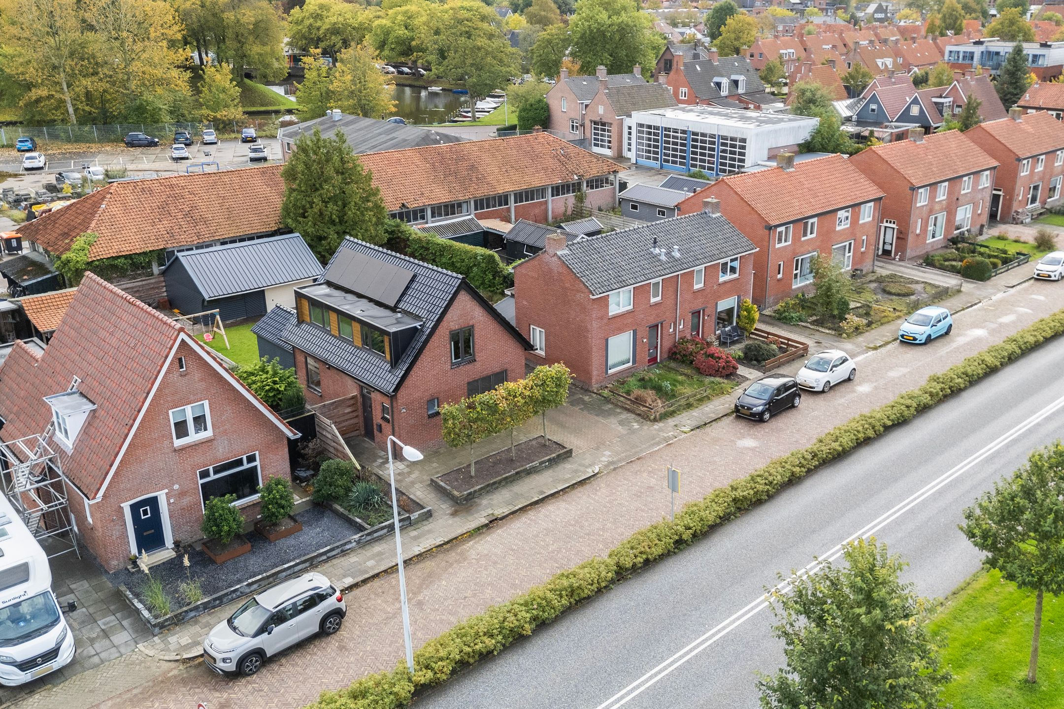 Foto 48 van Rondweg-Noord 32