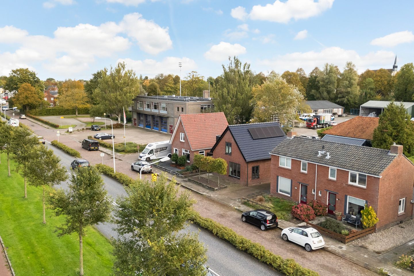 Foto 50 van Rondweg-Noord 32