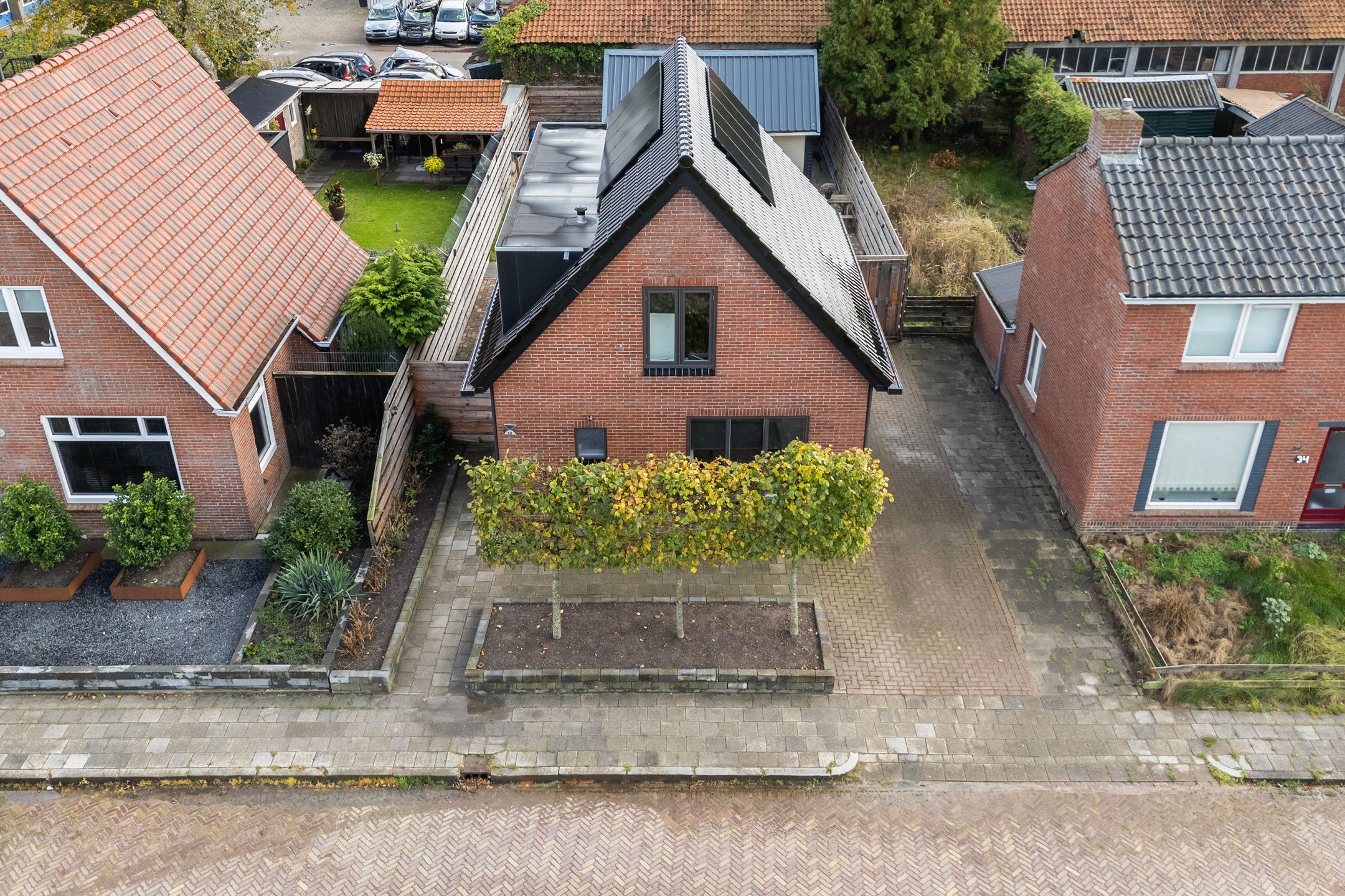 Foto 51 van Rondweg-Noord 32