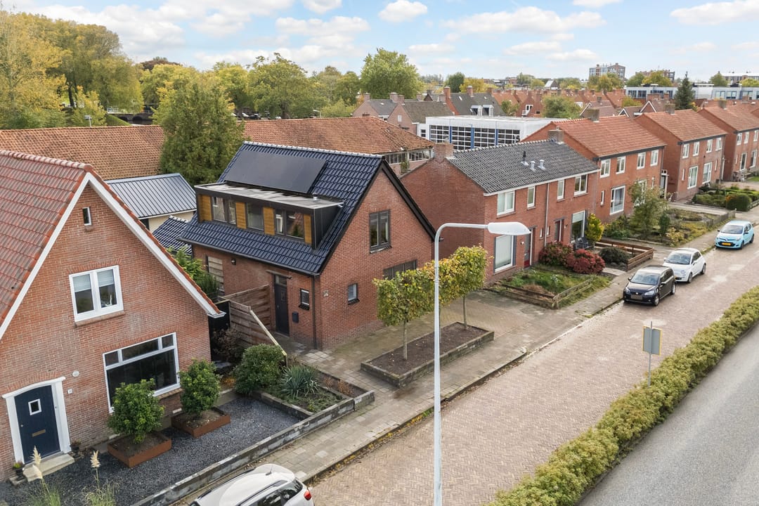 Foto 52 van Rondweg-Noord 32