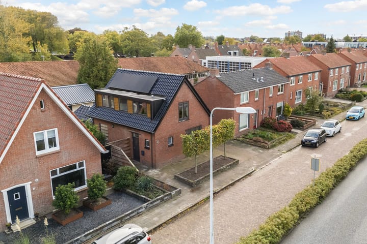 Foto 52 van Rondweg-Noord 32