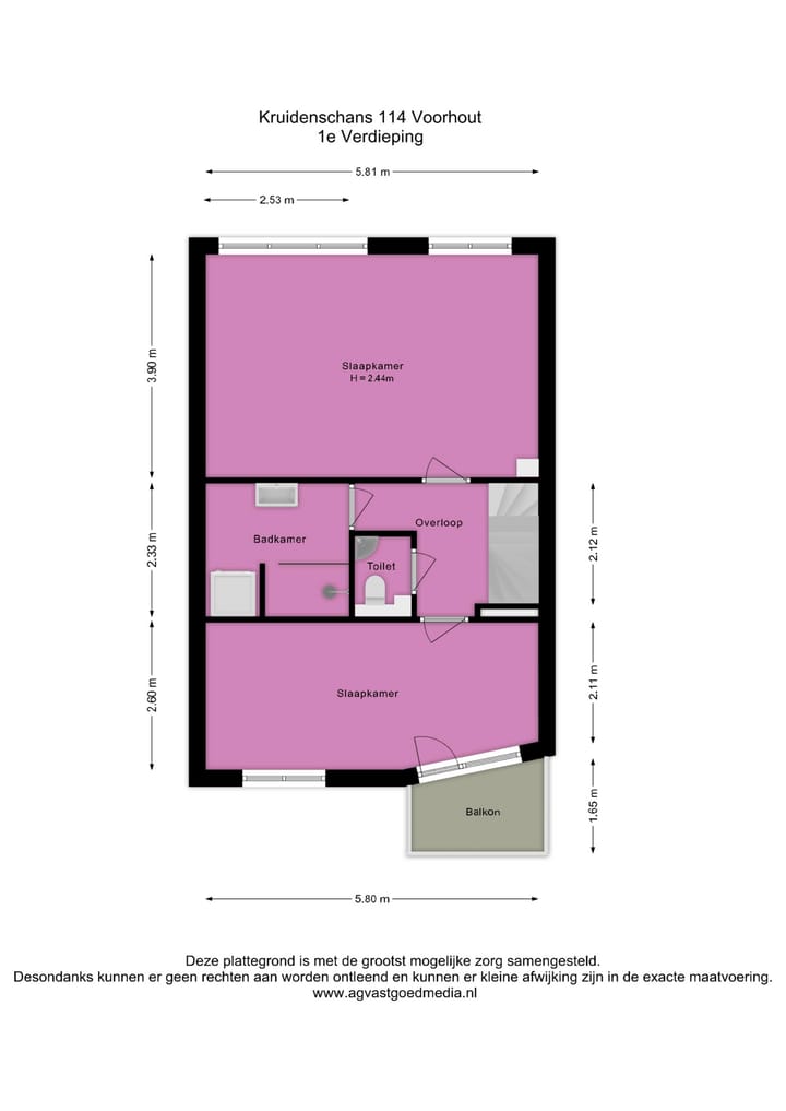 Foto 40 van Kruidenschans 114