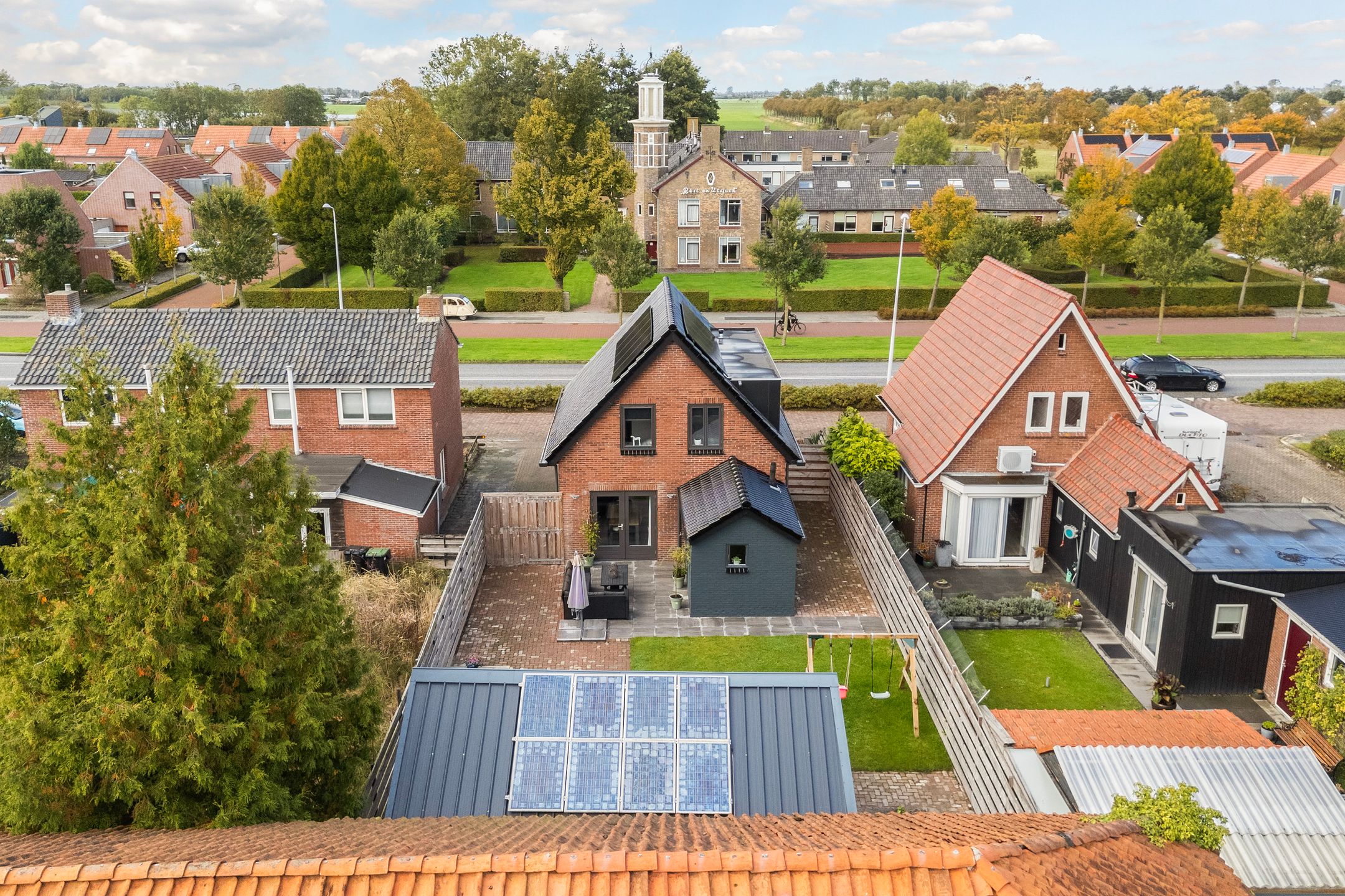 Foto 54 van Rondweg-Noord 32