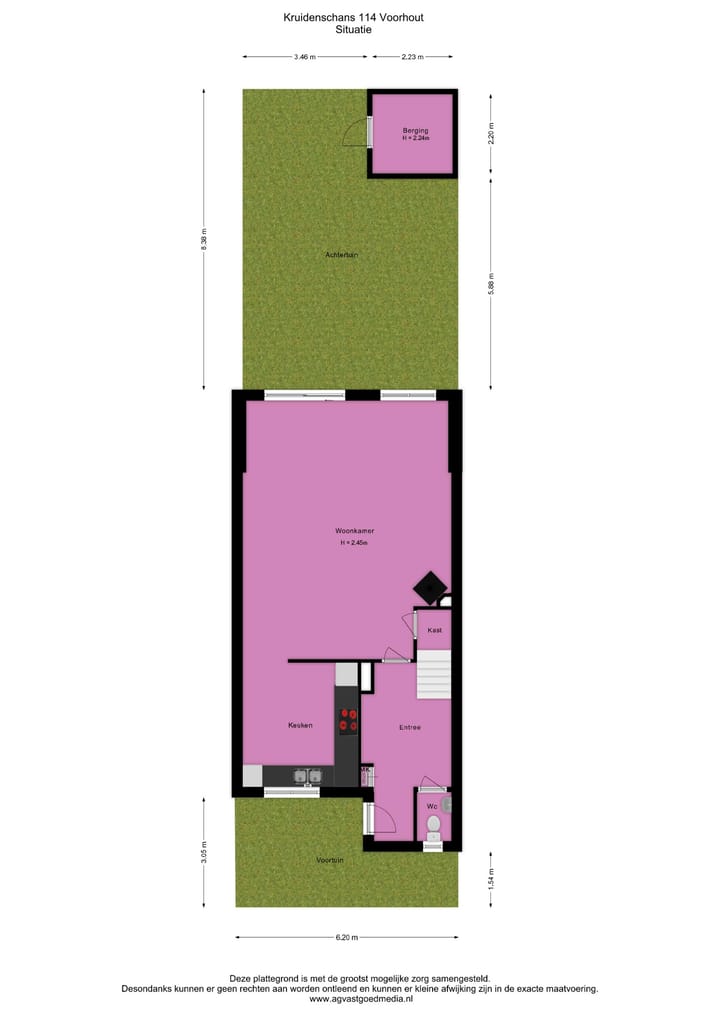 Foto 42 van Kruidenschans 114