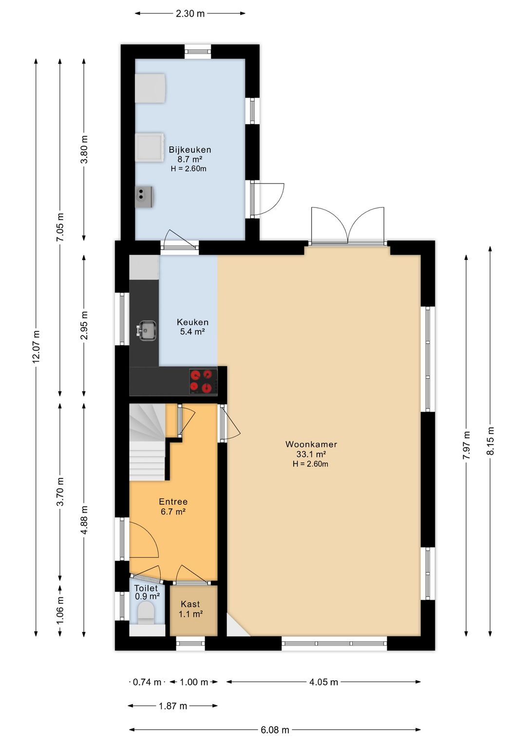 Foto 56 van Rondweg-Noord 32